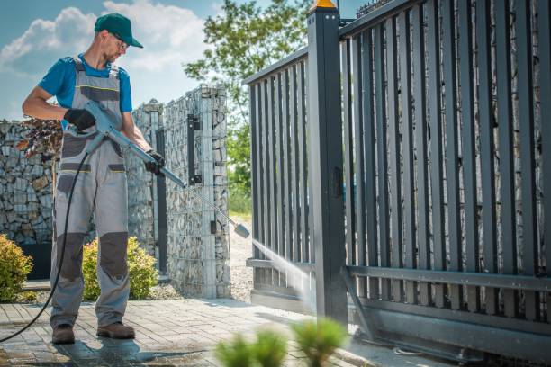 Best Window and Screen Pressure Cleaning in Somerville, NJ