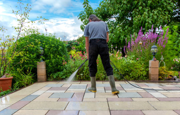 Best Parking Lot Cleaning in Somerville, NJ