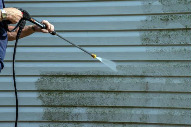 Professional Pressure Washing Services in Somerville, NJ