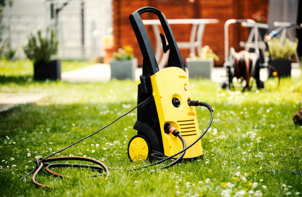 Best Gutter Cleaning and Brightening in Somerville, NJ